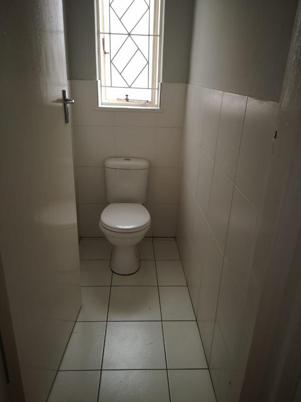 To Let 1 Bedroom Property for Rent in Boston Western Cape